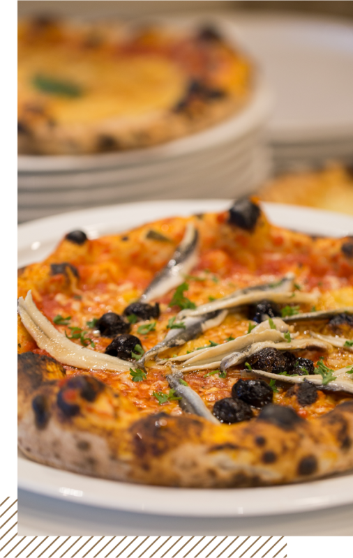 Notre cuisine - Le Malarte - Restaurant Arles - meilleur resto ARLES