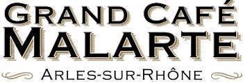 Adresse - Horaires - Téléphone - Grand Café Malarte - Restaurant Arles - Restaurant Arles centre - meilleur resto ARLES