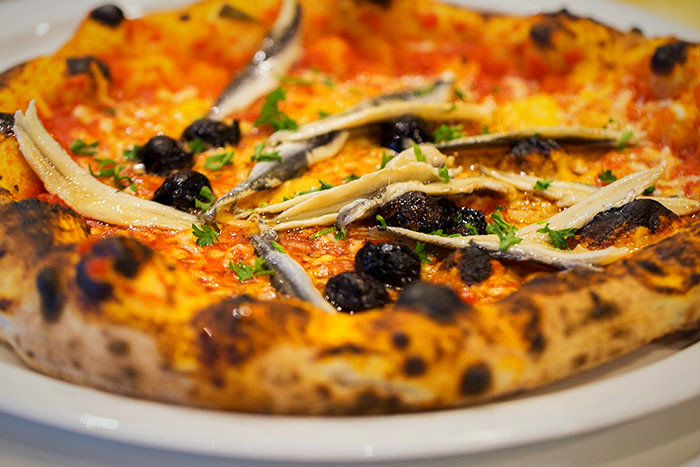 Notre cuisine - Le Malarte - Restaurant Arles - bon restaurant ARLES