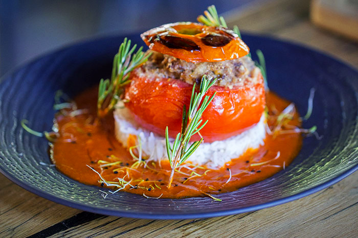 Notre cuisine - Le Malarte - Restaurant Arles - restaurant Pizzeria ARLES