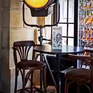 Restaurant - Grand Café Malarte - Restaurant Arles - brasserie arles - restaurant arles centre ville - meilleur resto ARLES