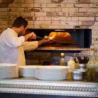 Restaurant - Grand Café Malarte - Restaurant Arles - restaurant Pizzeria ARLES