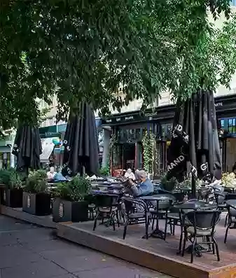 Grand Café Malarte - Restaurant Arles - Restaurant Arles centre - Brasserie Arles - restaurant Pizzeria ARLES